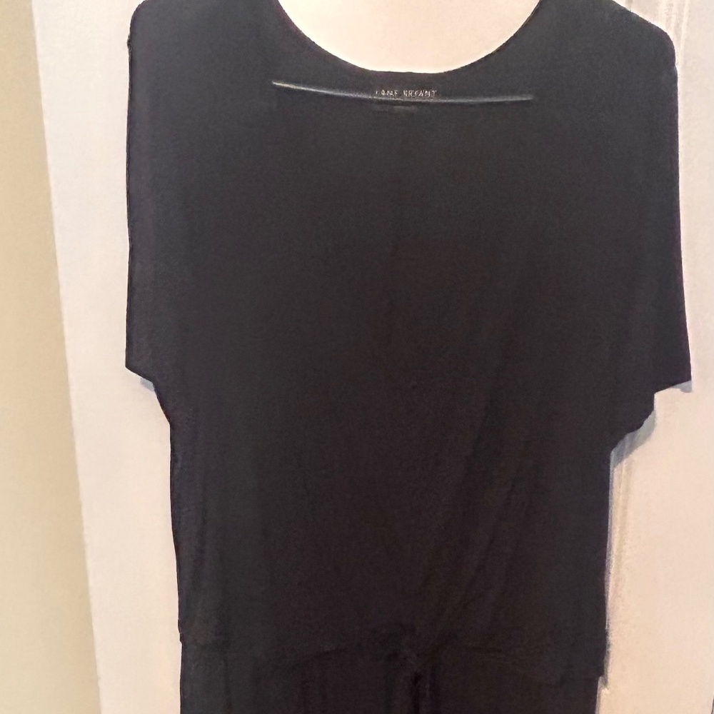 Lane Bryant maxi dress